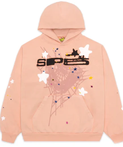 SP5 Bellini Hoodie Sp5der