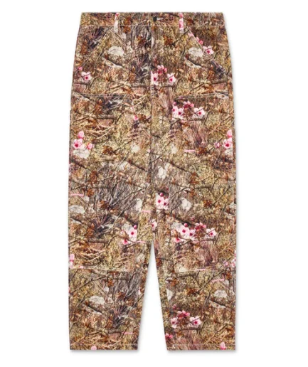 Sp5der Real Tree Work Pant