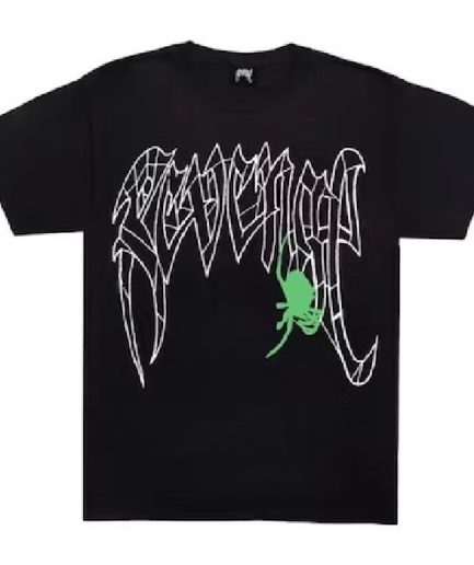 Revenge Sp5der T-Shirt