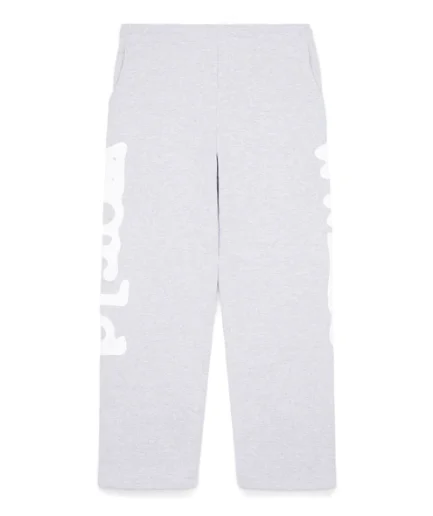 Sp5der Women’s Straight Leg Beluga Sweatpants