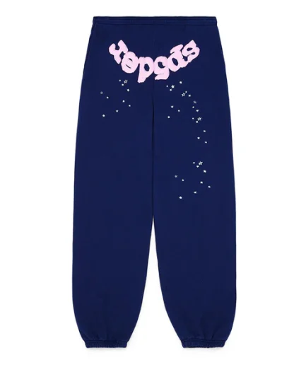 OG WEB SWEATPANTS