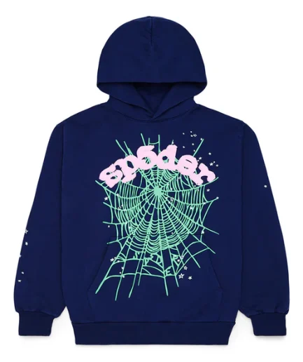 OG WEB HOODIE