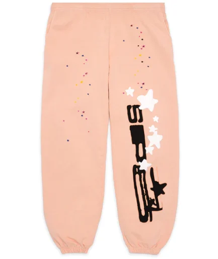 SP5 Bellini Sweatpants Sp5der