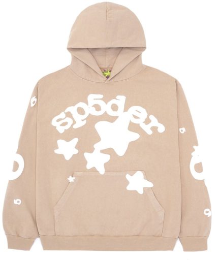 Sp5der Belluga Hoodie