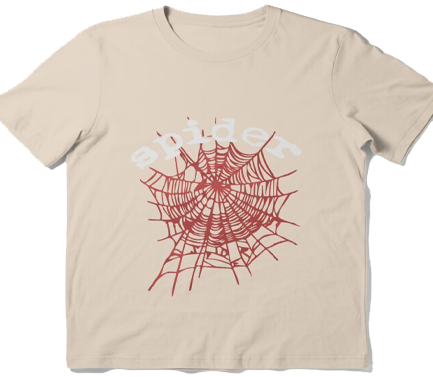 Spider Worldwide Essential T-Shirt