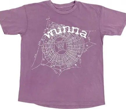 Spider Worldwide Wunna T Shirt